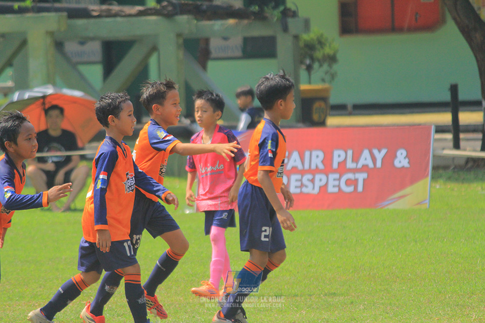 ijlu9 070626 cileungsi united vs versus academy