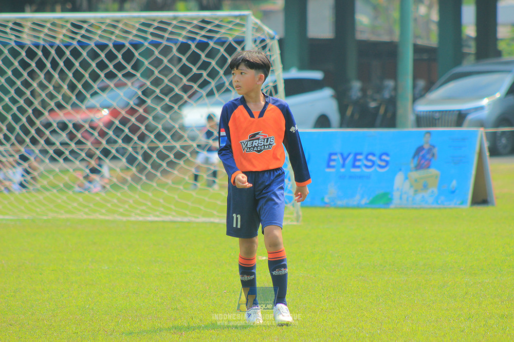 ijlu9 070626 cileungsi united vs versus academy
