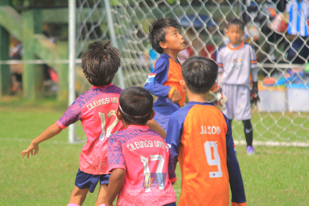 ijlu9 070626 cileungsi united vs versus academy