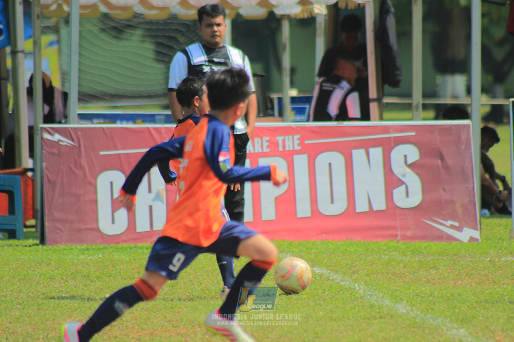 ijlu9 070626 cileungsi united vs versus academy