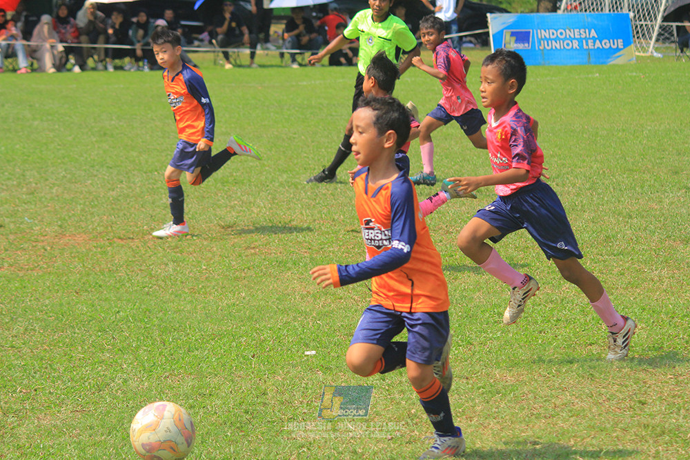 ijlu9 070626 cileungsi united vs versus academy