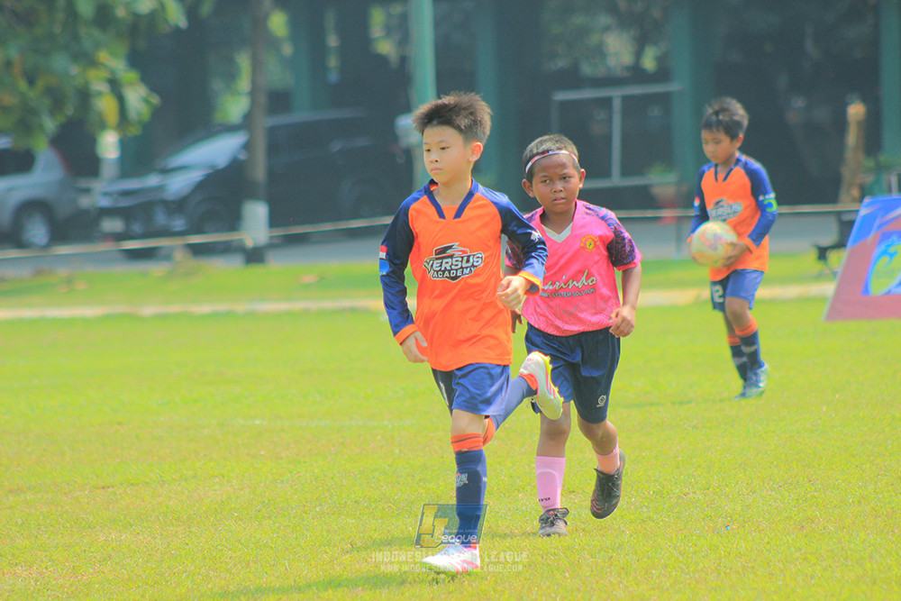 ijlu9 070626 cileungsi united vs versus academy