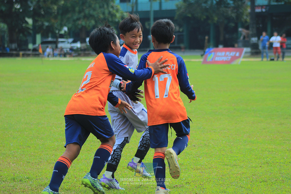 ijlu9 070626 cileungsi united vs versus academy