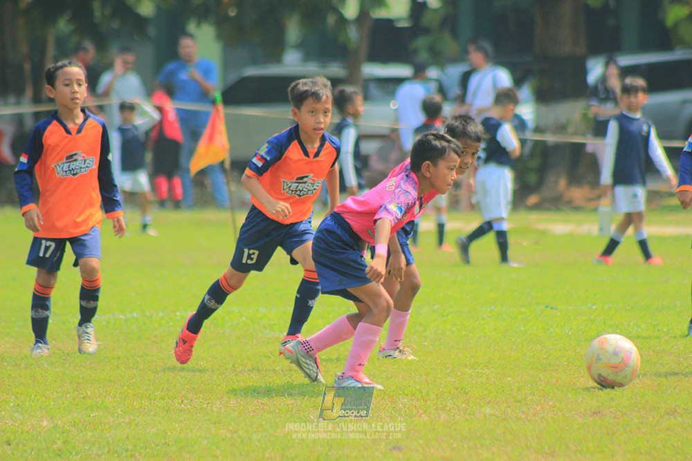 ijlu9 070626 cileungsi united vs versus academy