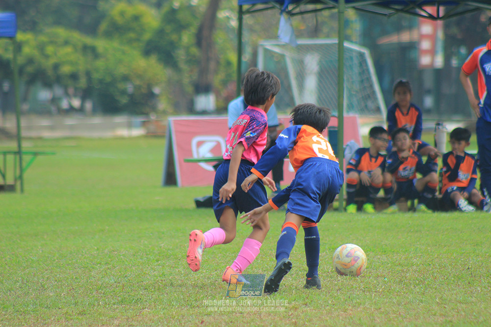 ijlu9 070626 cileungsi united vs versus academy