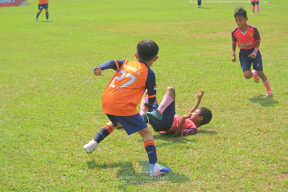 ijlu9 070626 cileungsi united vs versus academy