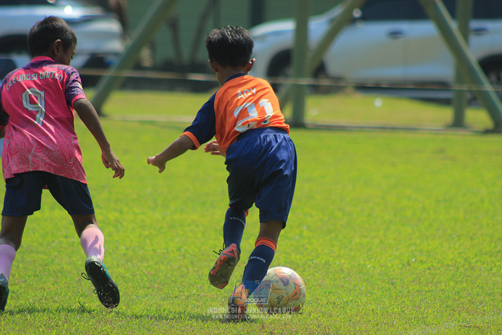 ijlu9 070626 cileungsi united vs versus academy