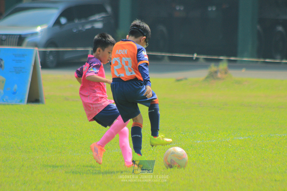 ijlu9 070626 cileungsi united vs versus academy