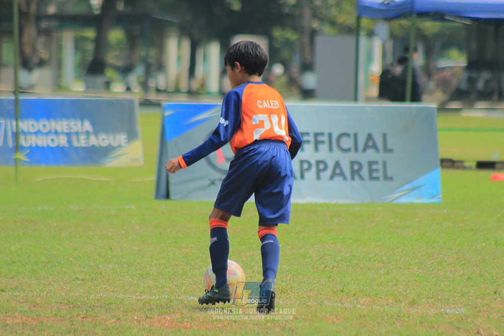 ijlu9 070626 cileungsi united vs versus academy