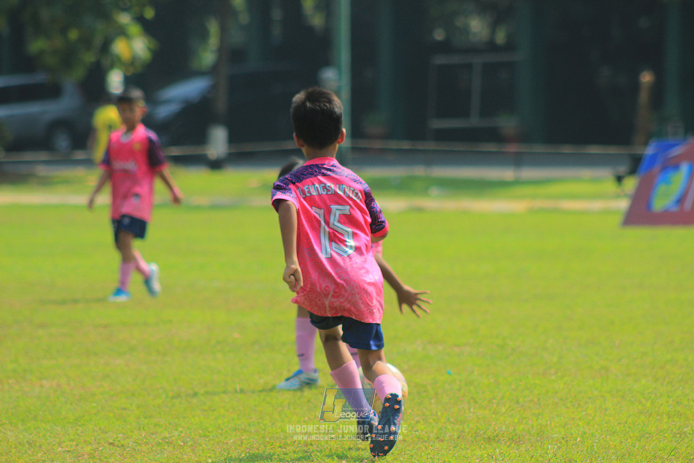 ijlu9 070626 cileungsi united vs versus academy