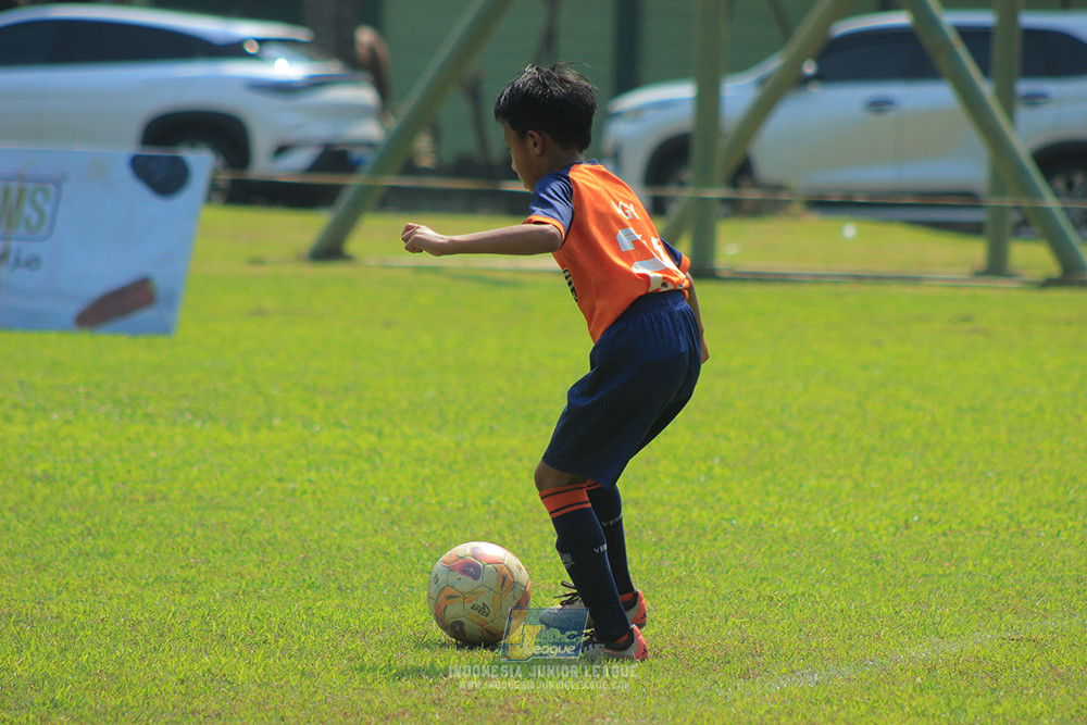 ijlu9 070626 cileungsi united vs versus academy