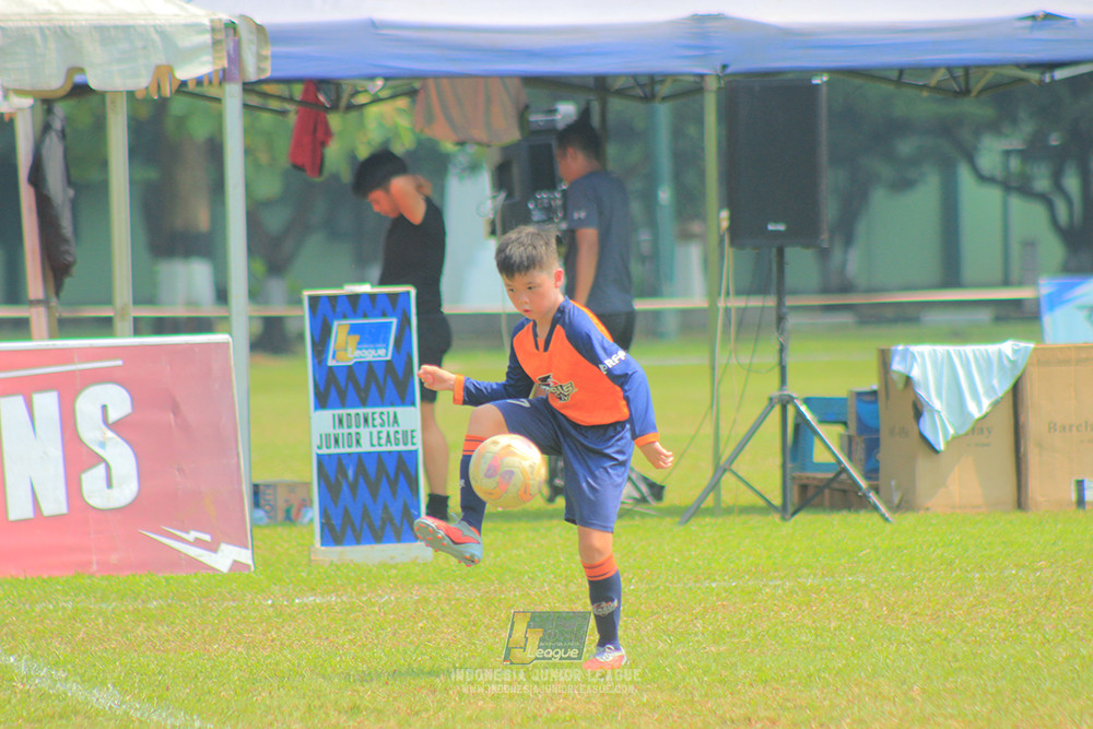 ijlu9 070626 cileungsi united vs versus academy