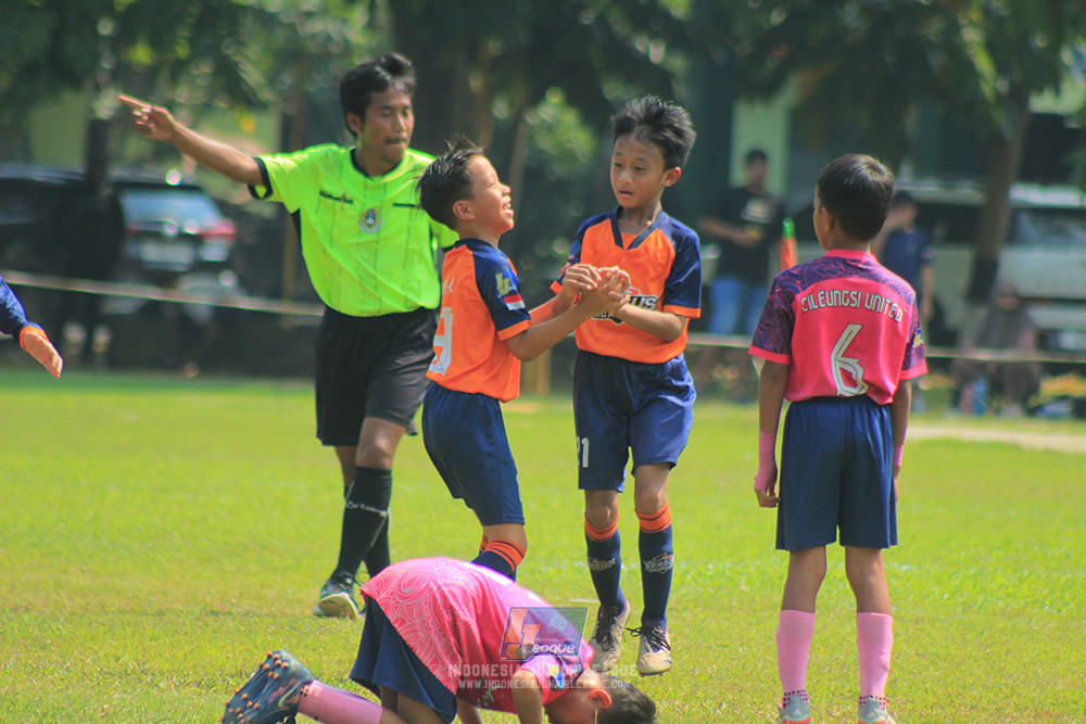 ijlu9 070626 cileungsi united vs versus academy