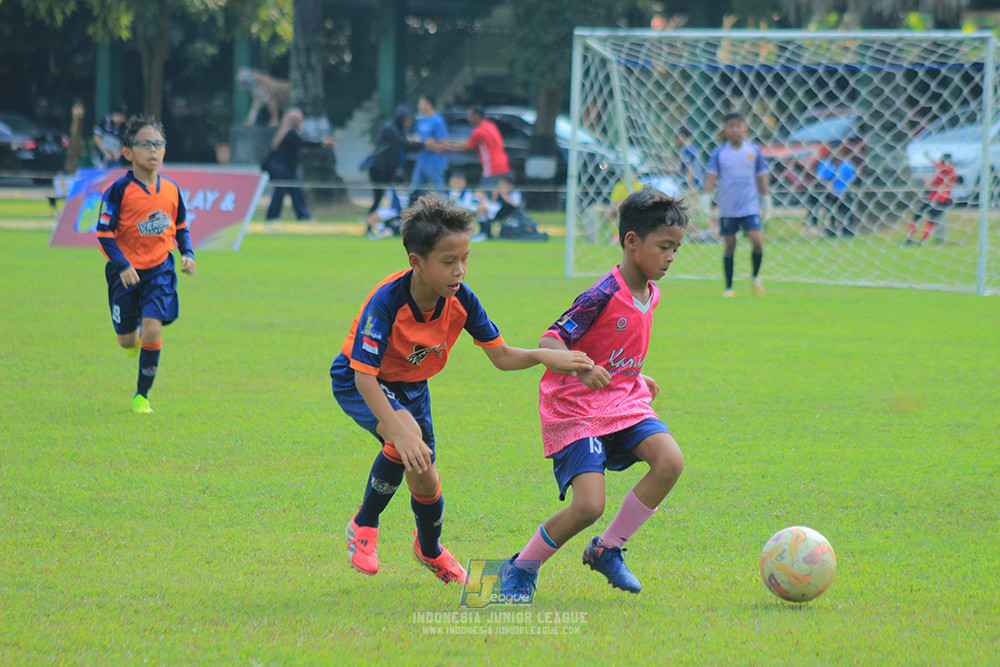 ijlu9 070626 cileungsi united vs versus academy