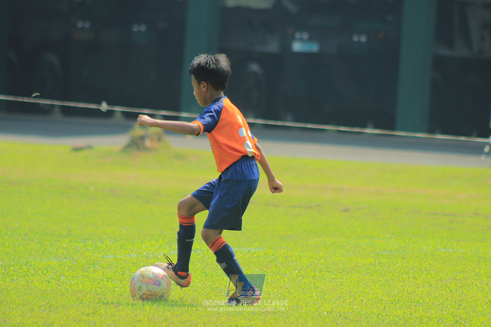 ijlu9 070626 cileungsi united vs versus academy