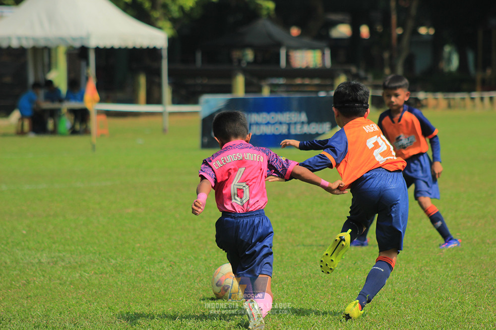 ijlu9 070626 cileungsi united vs versus academy