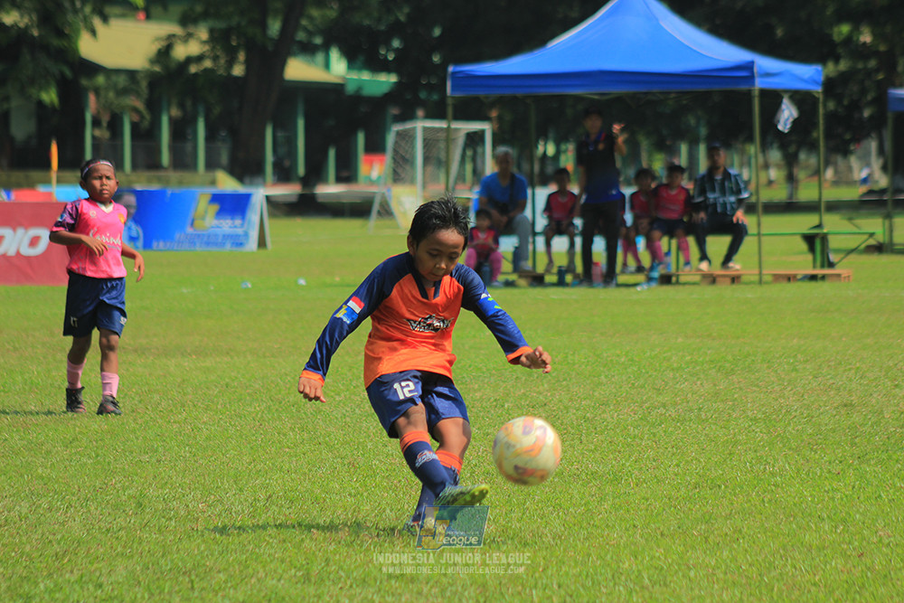 ijlu9 070626 cileungsi united vs versus academy