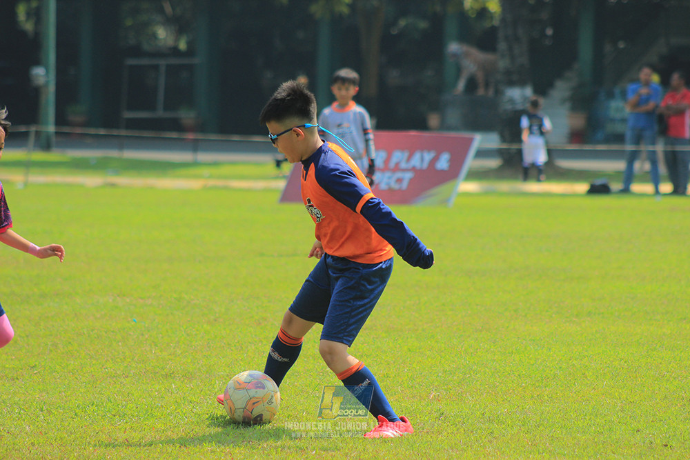 ijlu9 070626 cileungsi united vs versus academy