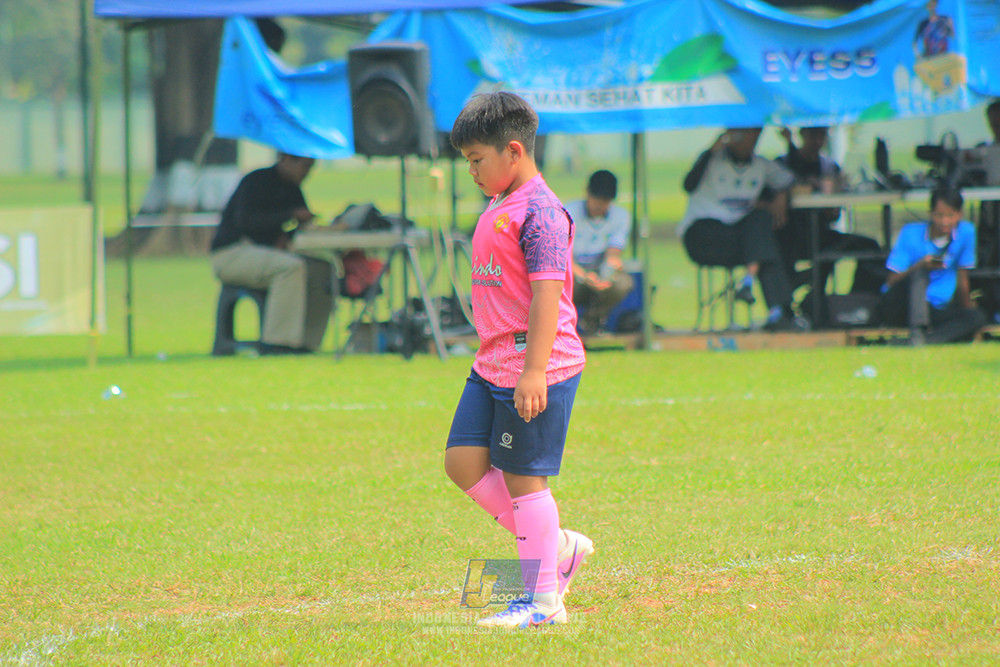 ijlu9 070626 cileungsi united vs versus academy