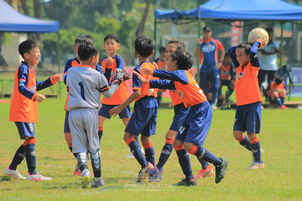 ijlu9 070626 cileungsi united vs versus academy