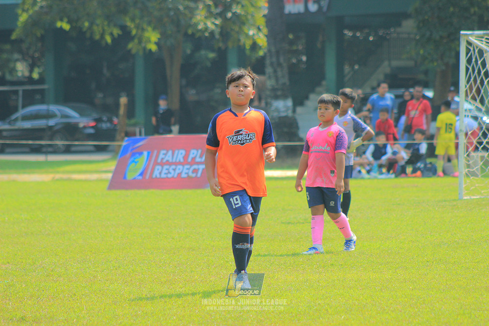 ijlu9 070626 cileungsi united vs versus academy