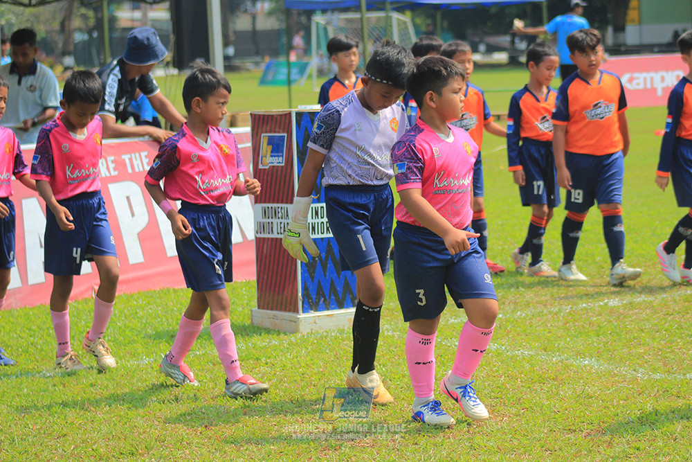 ijlu9 070626 cileungsi united vs versus academy