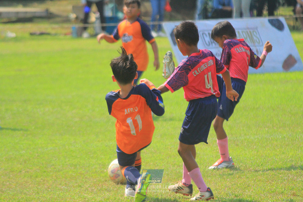 ijlu9 070626 cileungsi united vs versus academy