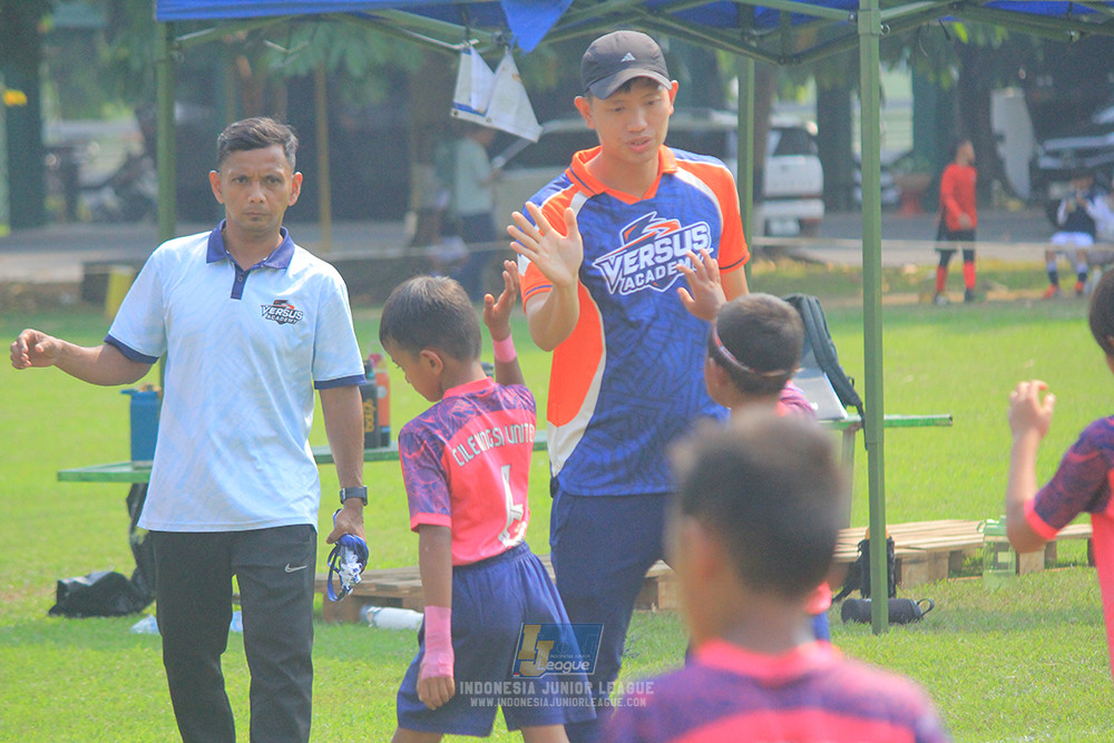 ijlu9 070626 cileungsi united vs versus academy