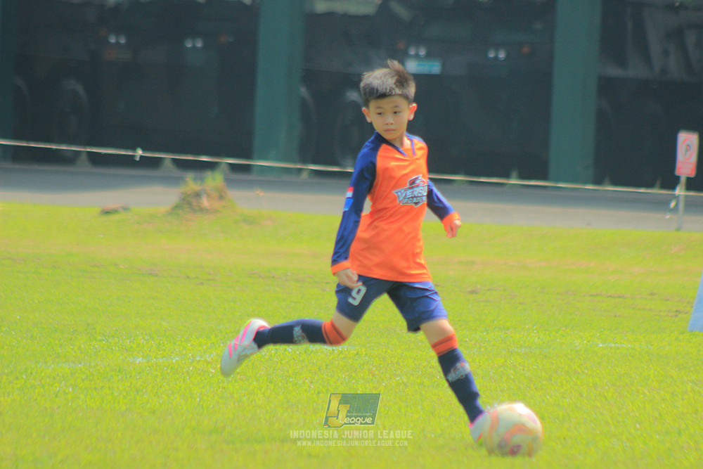 ijlu9 070626 cileungsi united vs versus academy