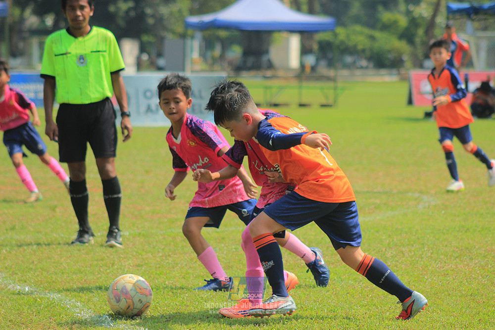 ijlu9 070626 cileungsi united vs versus academy