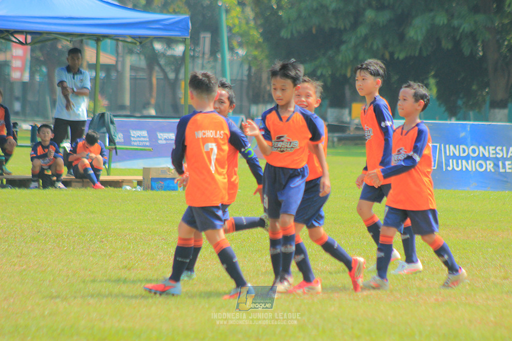 ijlu9 070626 cileungsi united vs versus academy