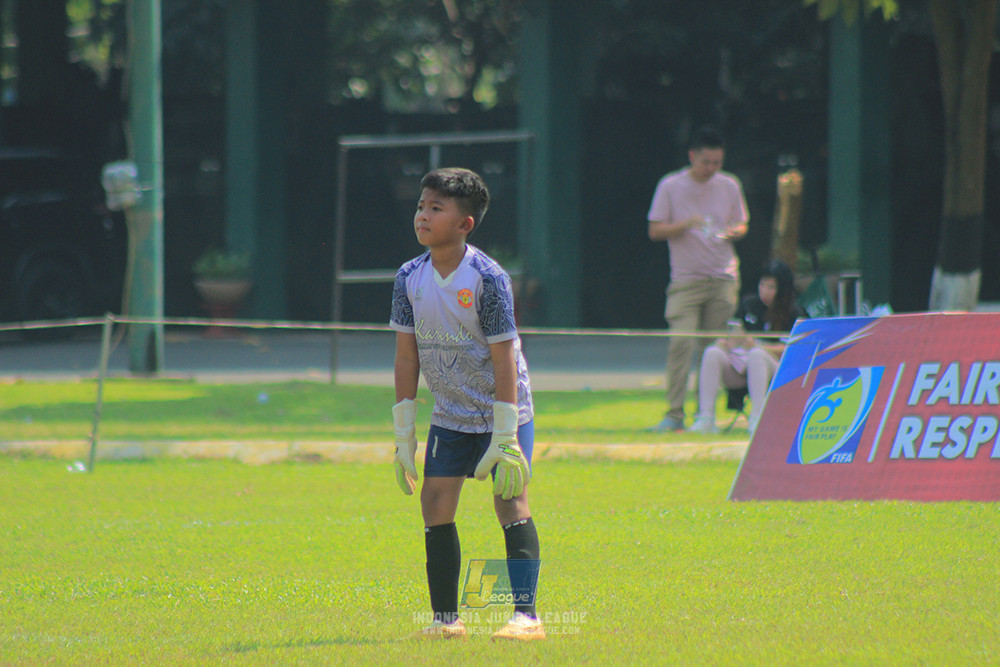 ijlu9 070626 cileungsi united vs versus academy