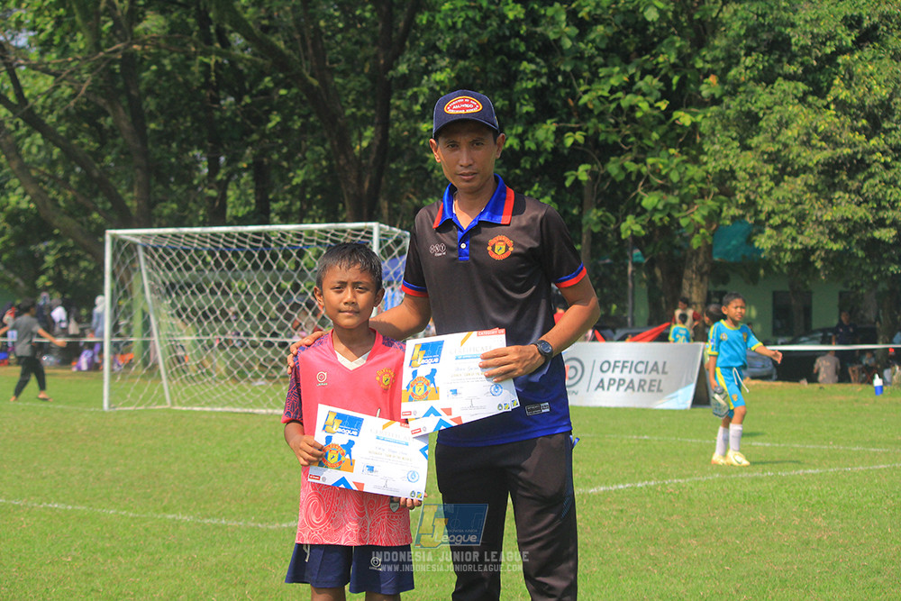 ijlu9 070626 cileungsi united vs versus academy