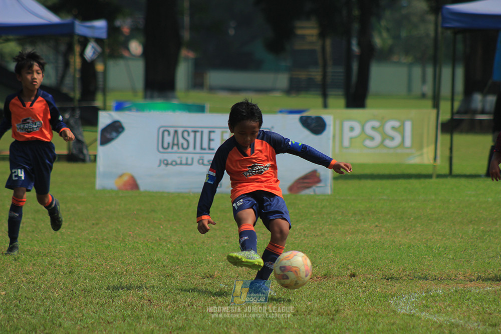 ijlu9 070626 cileungsi united vs versus academy