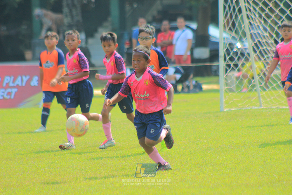ijlu9 070626 cileungsi united vs versus academy