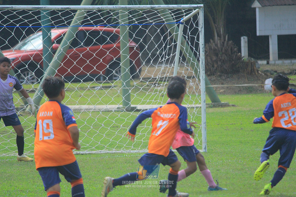 ijlu9 070626 cileungsi united vs versus academy