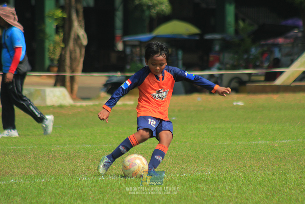 ijlu9 070626 cileungsi united vs versus academy