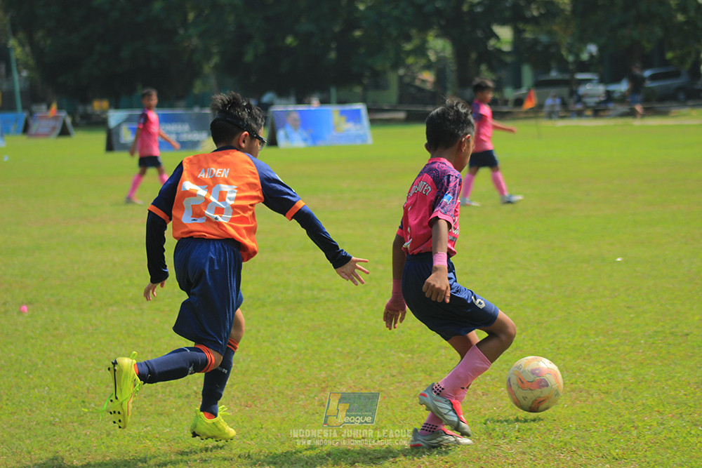 ijlu9 070626 cileungsi united vs versus academy