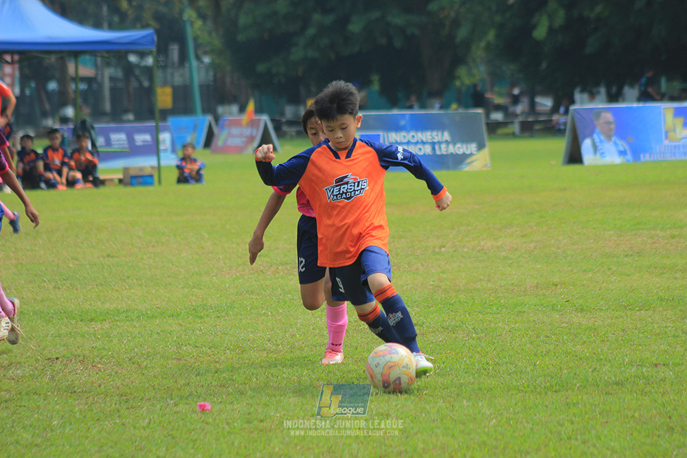 ijlu9 070626 cileungsi united vs versus academy
