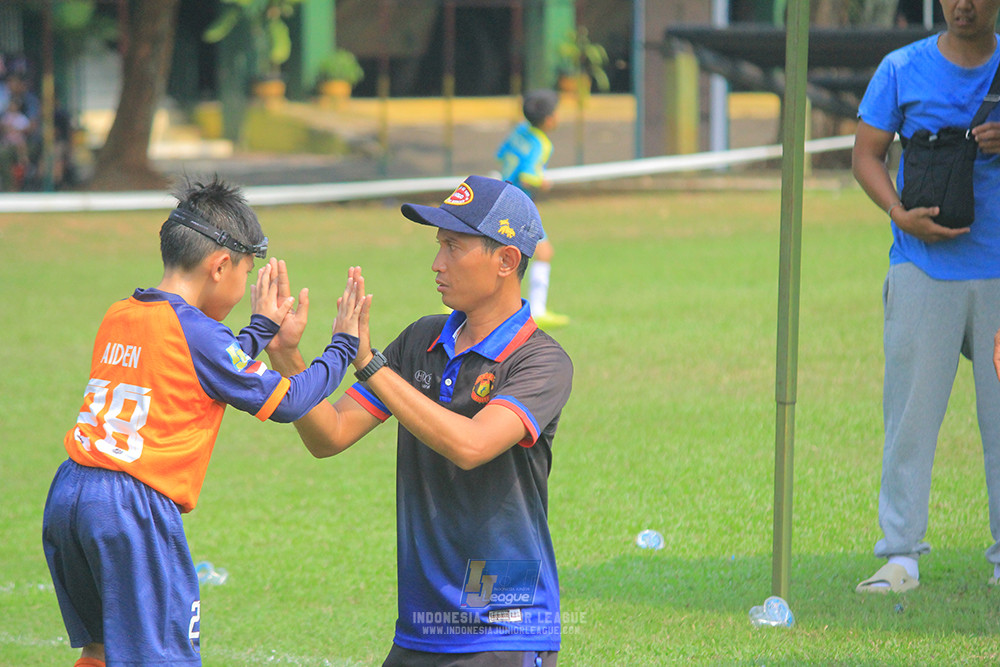 ijlu9 070626 cileungsi united vs versus academy