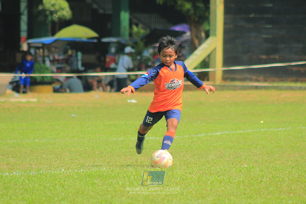 ijlu9 070626 cileungsi united vs versus academy