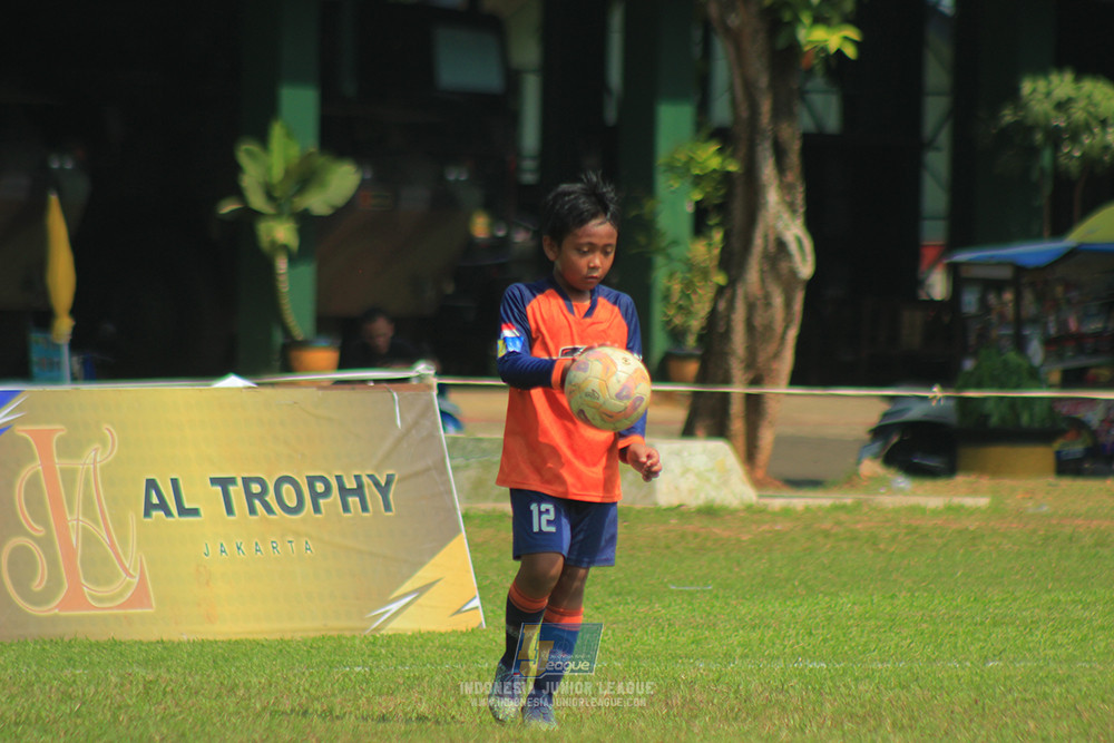 ijlu9 070626 cileungsi united vs versus academy