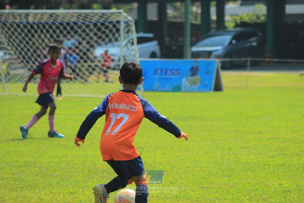 ijlu9 070626 cileungsi united vs versus academy