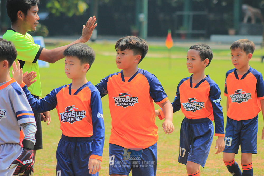 ijlu9 070626 cileungsi united vs versus academy