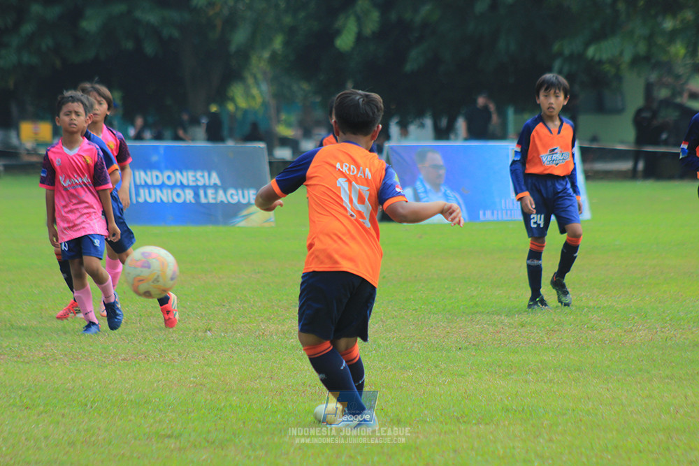 ijlu9 070626 cileungsi united vs versus academy