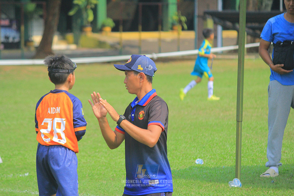 ijlu9 070626 cileungsi united vs versus academy