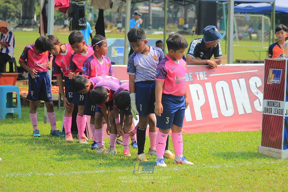 ijlu9 070626 cileungsi united vs versus academy