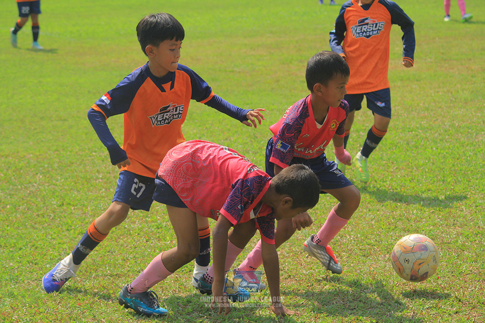 ijlu9 070626 cileungsi united vs versus academy