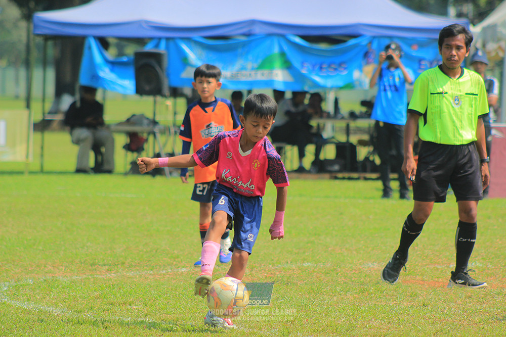 ijlu9 070626 cileungsi united vs versus academy