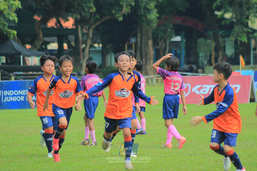 ijlu9 070626 cileungsi united vs versus academy